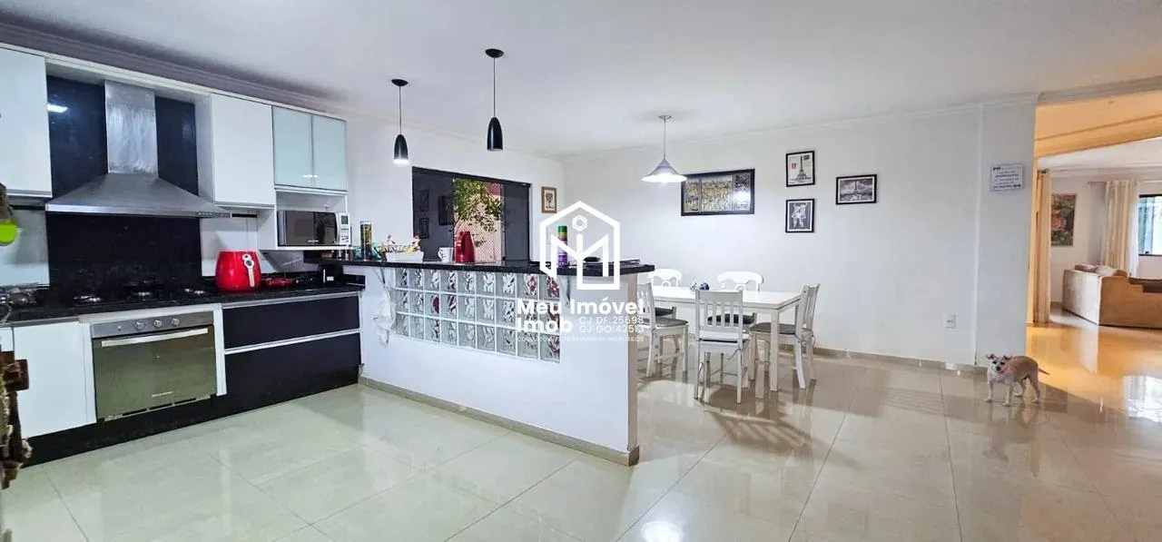 Imagem Casa 3 Quartos 3 Suíte 2 Vagas 350m² Vicente Pires/DF