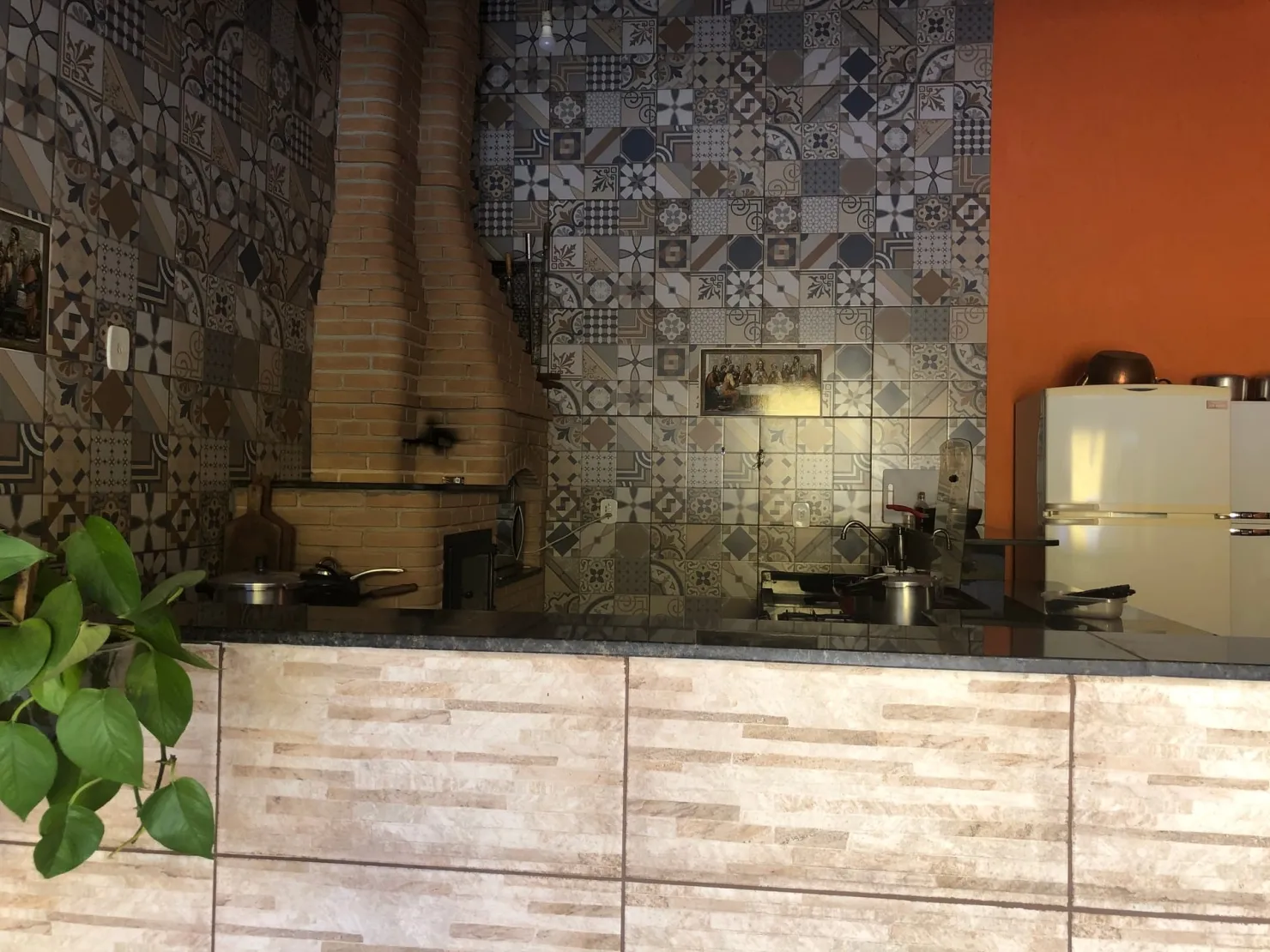 Imagem Casa à venda 3 Quartos, 2 Suites, 3 Vagas, 250M², Vila Rica, Pindamonhangaba - SP