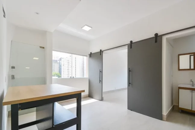 Imagem Apartamento à venda em São Paulo, Itaim Bibi, com 2 quartos, 75m2