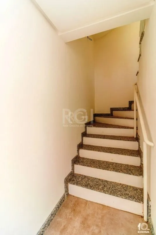 Imagem Casa Condominio para Venda - 115m², 2 dormitórios, sendo 1 suites, 2 vagas - Vila Conceição