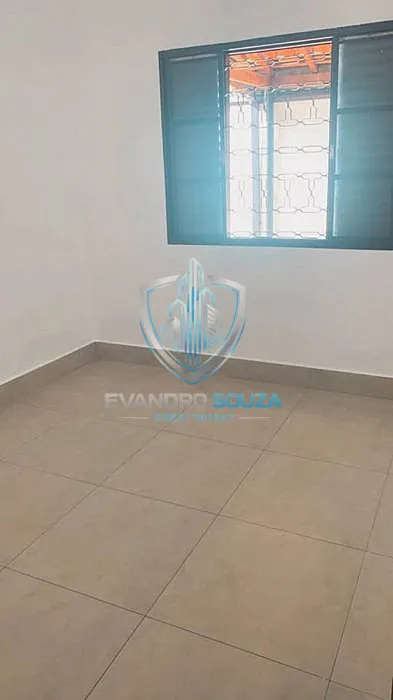 Imagem Casa a Venda no bairro Residencial Fênix - Limeira, SP