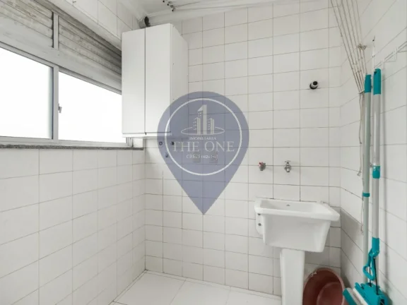 Imagem Imperdível oportunidade: Apartamento à venda em São Paulo - Ipiranga com 2 quartos, 2 salas, 2 banheiros e 1 vaga de garagem!