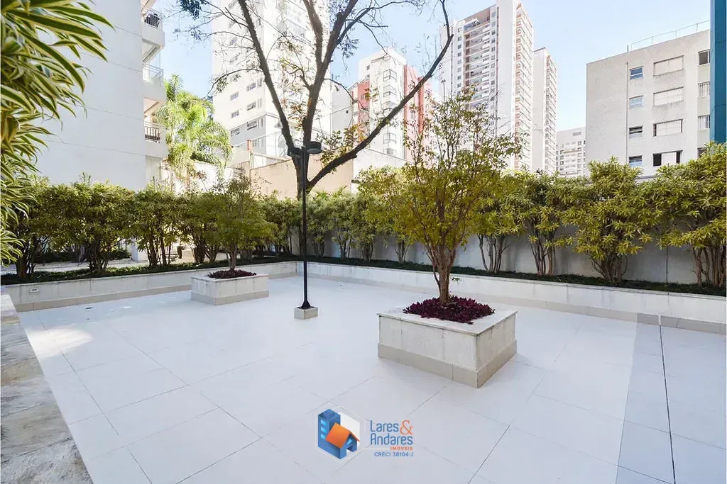 Imagem Apartamento à venda 2 Quartos 1 Suite 1 Vaga 55M² Jardim Prudência São Paulo - SP