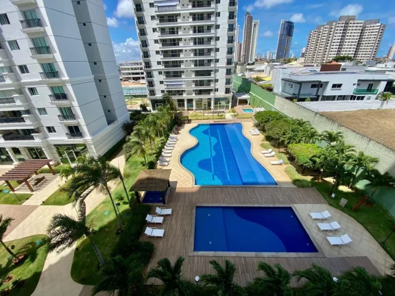 Imagem Apartamento para Venda em Natal / RN no bairro Ponta Negra