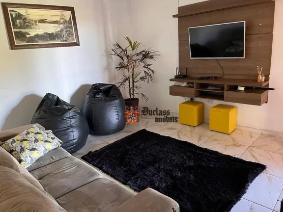 Imagem Chácara com 3 dormitórios à venda, 3075 m² por R$ 490.000,00 - Itapeva - Itapeva/MG