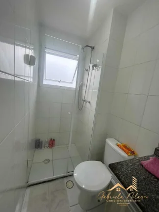Imagem Apartamento no Marapé em Santos