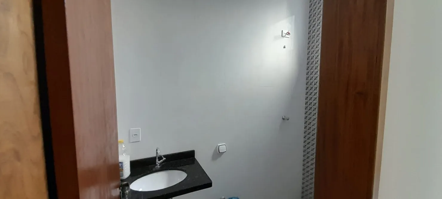 Imagem Casa à venda 2 Quartos, 1 Suite, 4 Vagas, 152M², Areao, Taubaté - SP | Residencial Quintas da Santa Cruz