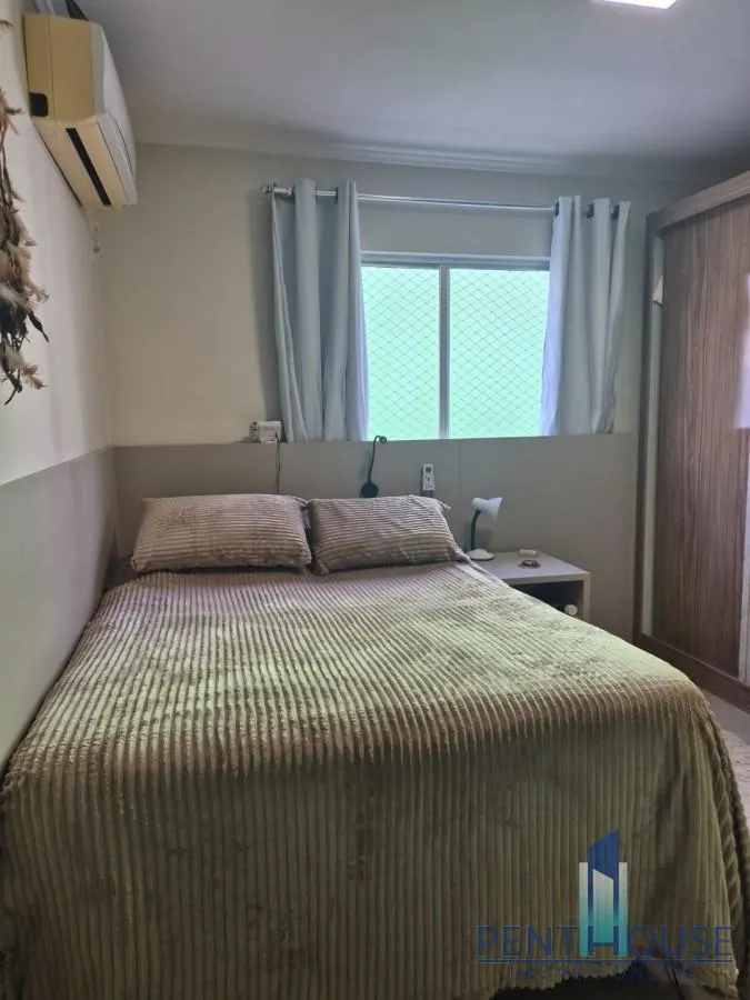 Imagem Apartamento Zona Central para Venda em Balneário Camboriú, CENTRO, 2 dormitórios, 1 banheiro, 1 vaga