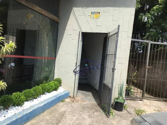 Imagem Sala 90m² Locação Caucaia