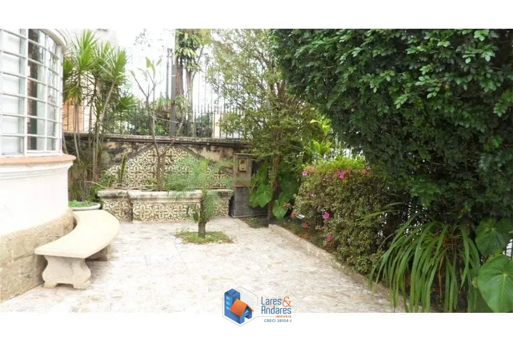 Foto do imóvel Casa à venda 3 Quartos 1 Suite 4 Vagas 340M² Chácara Inglesa São Paulo - SP em Rua Luis Gois