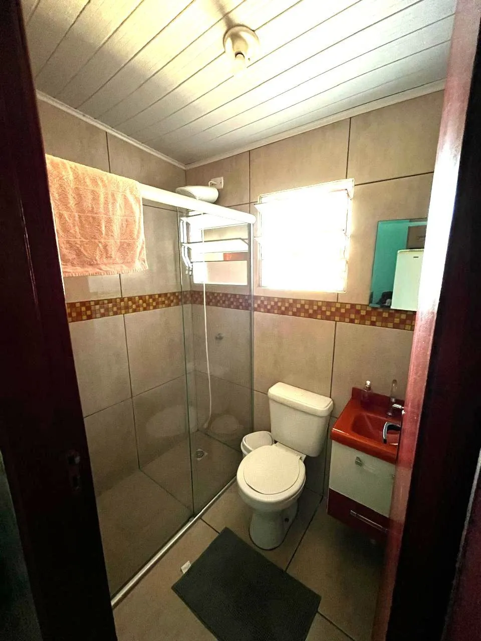 Imagem Casa térrea de 3 dormitórios e amplo pátio