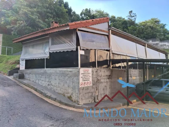 Imagem Apartamento à venda com 52 m, 2 quartos e 1 vaga coberta -São jorge !!!