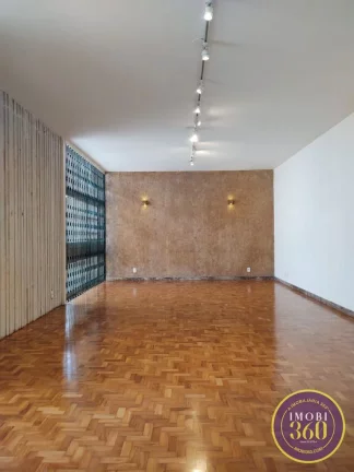 Imagem Casa terréa com 3 quartos para Alugar em Alto de Pinheiros, São Paulo - SP
