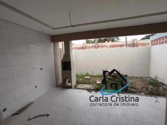 Imagem CASA RESIDENCIAL em Pontal do Paraná - PR, Praia de Leste