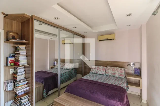 Imagem Apartamento à Venda - Recreio, 3 Quartos, 92 m2