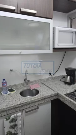 Imagem FLAT A VENDA PRÓXIMO DO PARQUE DO IBIRAPUERA
