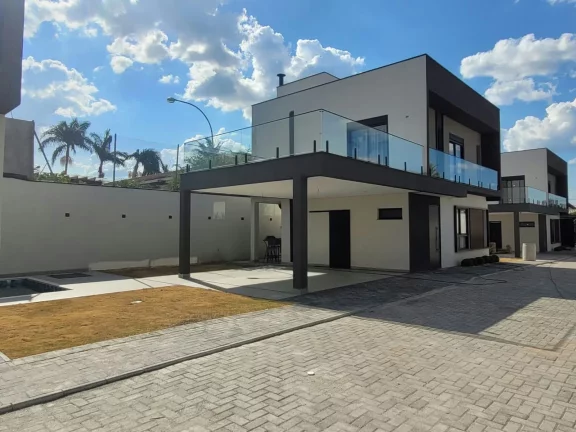 Imagem Villagio Vista 571 – Exclusividade, conforto e localização privilegiada em Atibaia