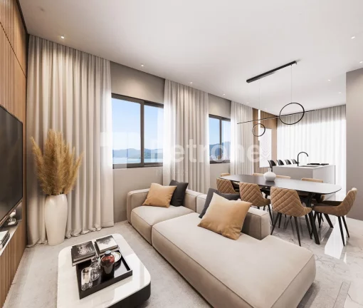 Imagem APARTAMENTO RESIDENCIAL em GOVERNADOR CELSO RAMOS - SC, Praia Grande