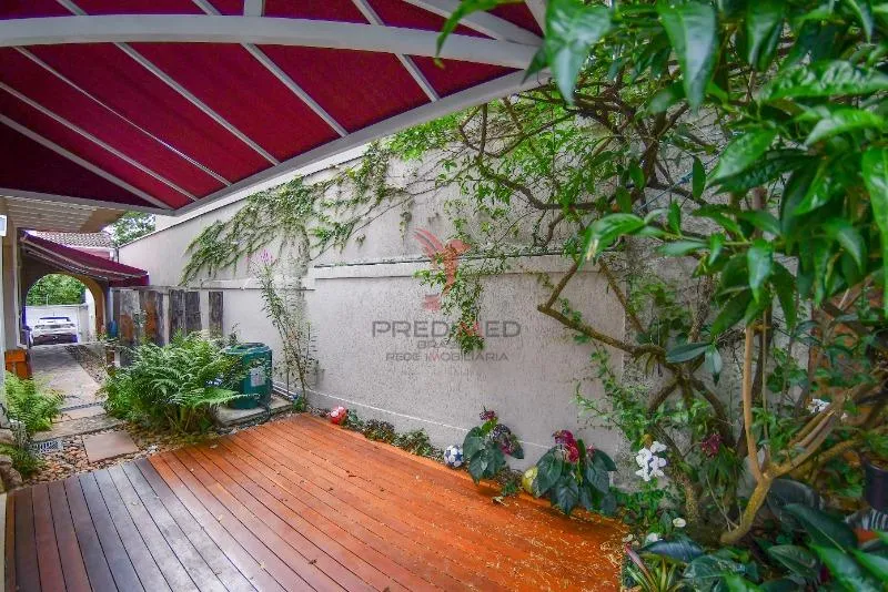 Imagem Casa 4 dormitórios 2 suítes 370m² 4 vagas Vila Madalena Sao Paulo/SP