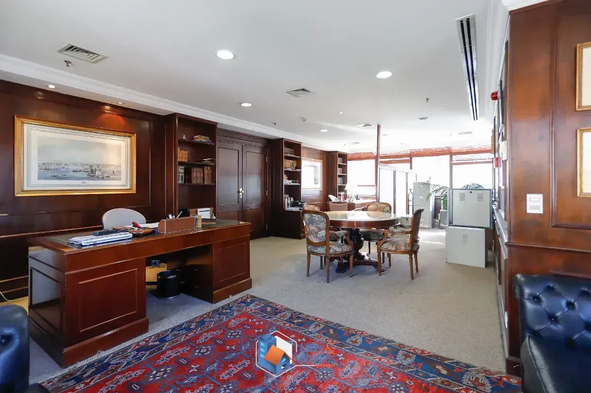 Imagem Conjunto comercial para venda em Brooklin, 196m²