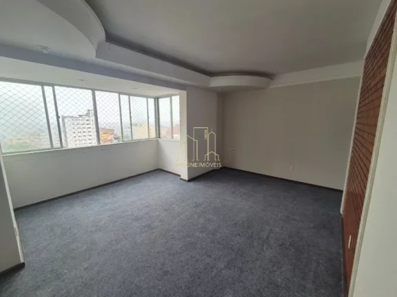 Imagem Apartamento de 3 quartos na Pituba, Salvador-BA: 1 suite, 2 salas, 3 banheiros, 1 vaga de garagem, 117m² de área. Venha conferir!