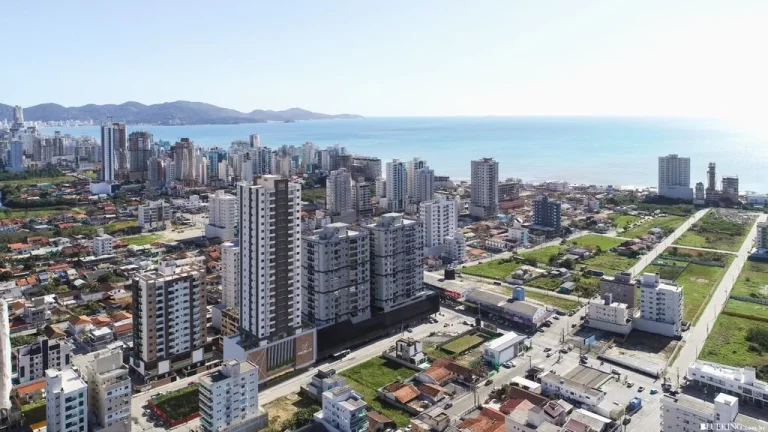 Imagem Apartamento à venda em Porto Belo, Perequê, com 2 quartos, 89m2