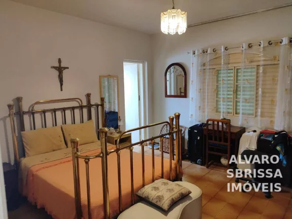 Imagem Linda chácara com casa sede e casa de hóspedes no Condomínio Flórida em Itu SP