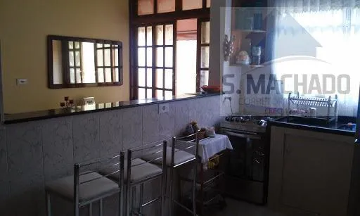 Imagem Sobrado para Venda em Santo André / SP no bairro Jardim Santo Alberto