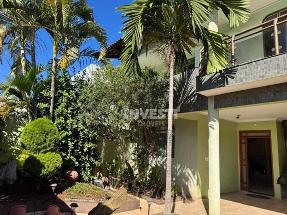 Imagem Casa à venda no Jardim América - Goiânia/GO