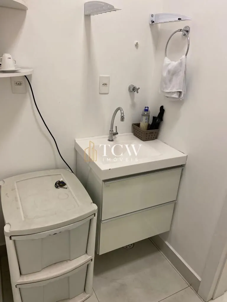 Imagem Sala Comercial para alugar 44m2 na Liberdade