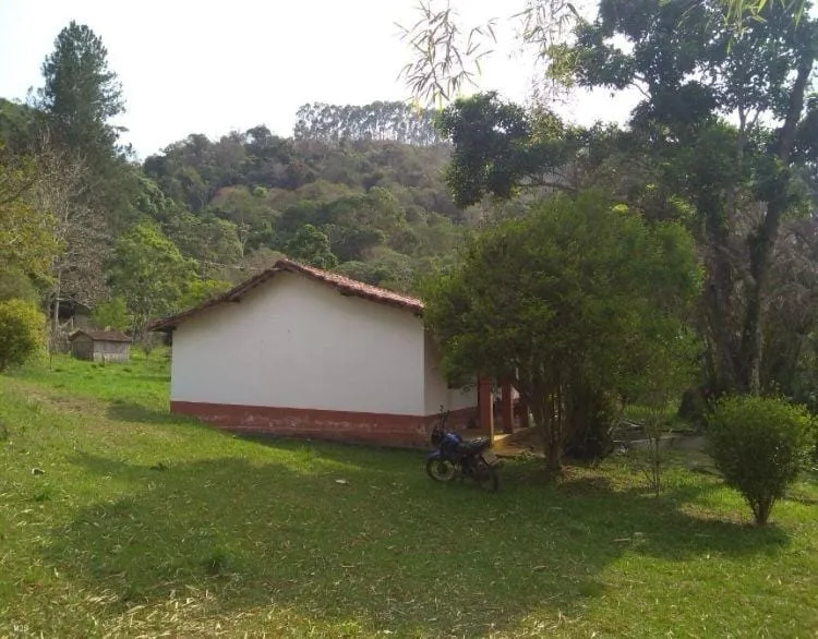 Imagem Chácara à venda, Cedro, Cunha, SP