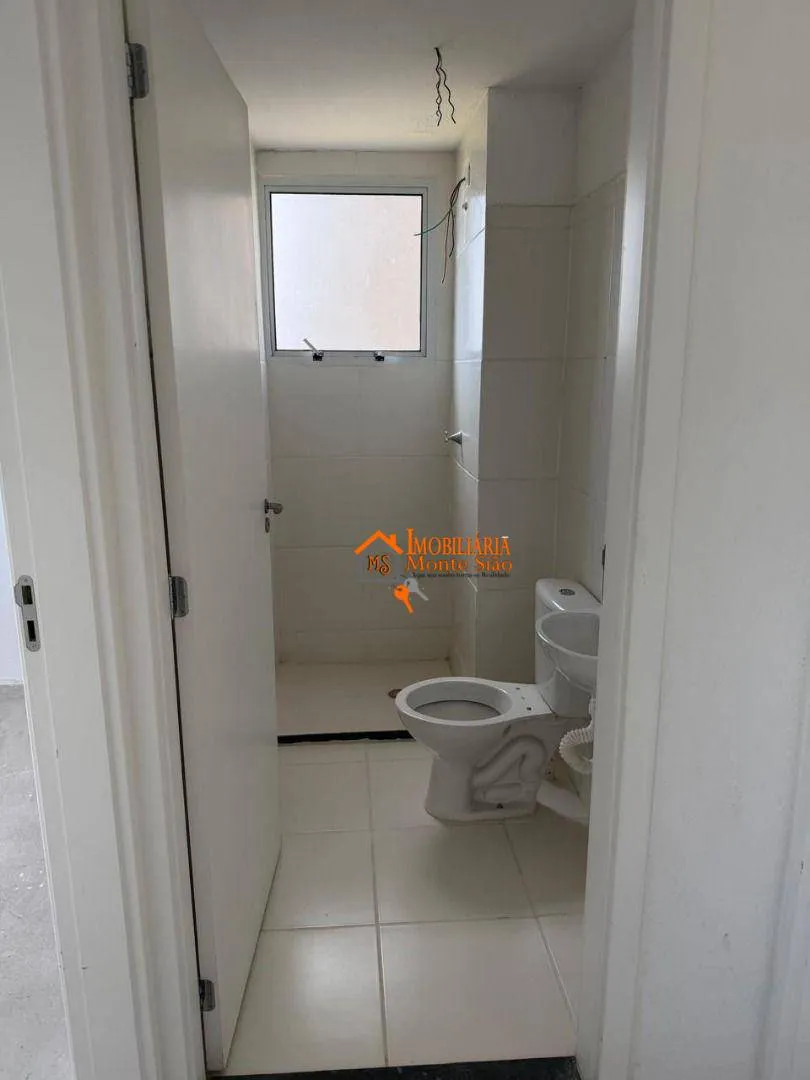 Imagem Apartamento com 2 dormitórios à venda, 42 m² por R$ 199.000,00 - Vila Nova Bonsucesso - Guarulhos/SP