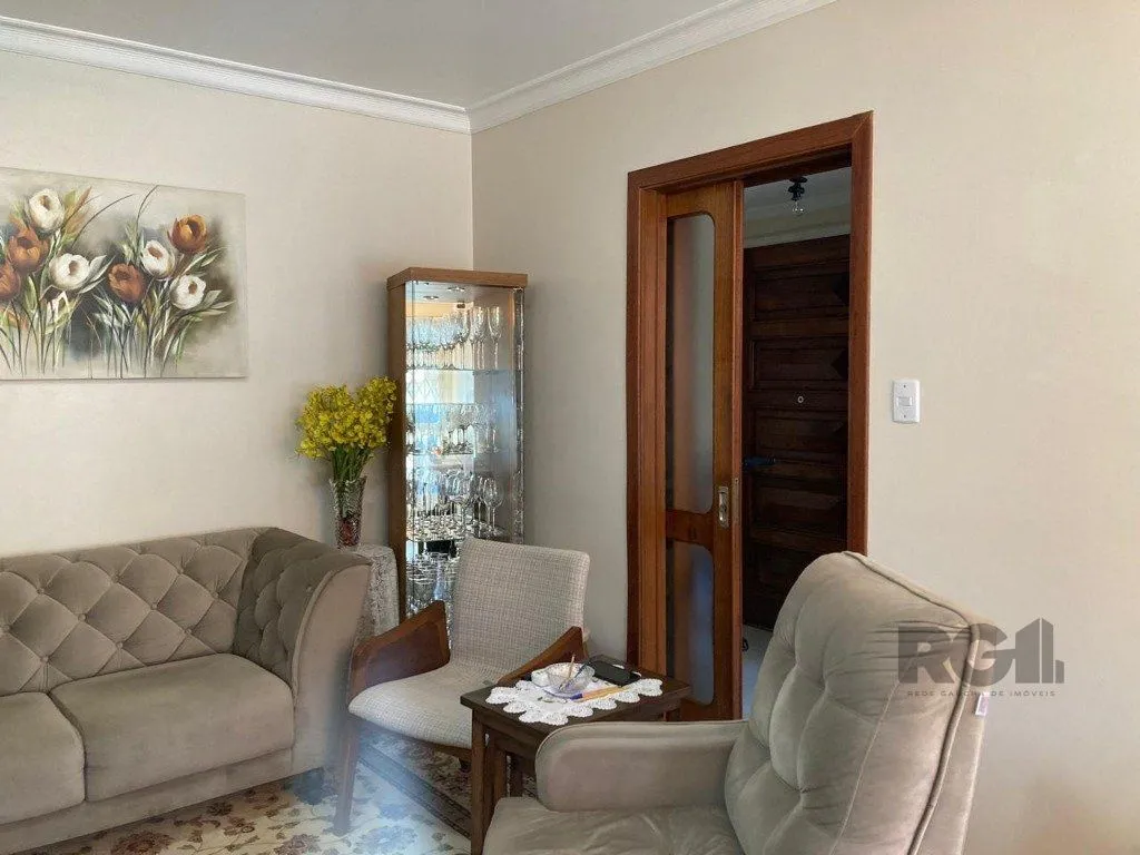 Imagem APARTAMENTO - 2 dorms. - 83,60 m² - MENINO DEUS