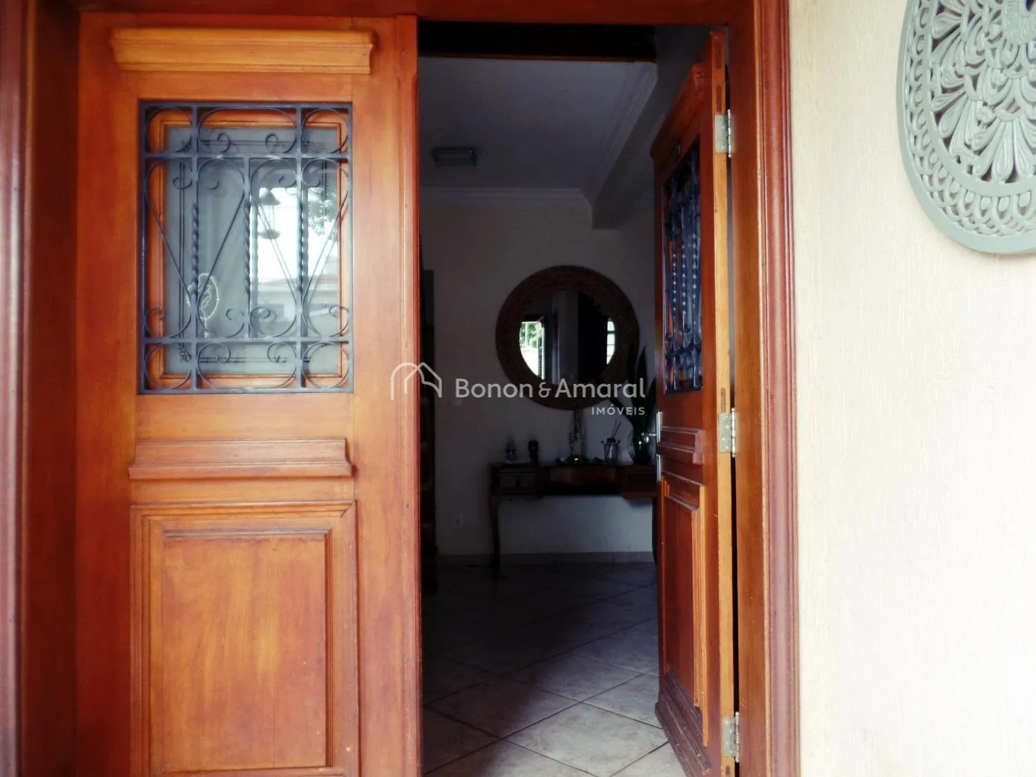 Imagem Sobrado de 3 quartos à venda, Jardim de Itapoan - Paulínia/SP