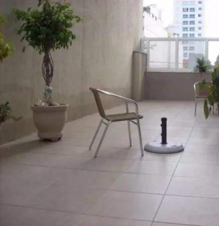 Imagem Apartamento para Venda - 104.11m², 2 dormitórios, sendo 1 suites, 1 vaga - Santana