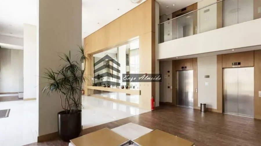 Imagem Apartamento à venda em São Paulo/SP