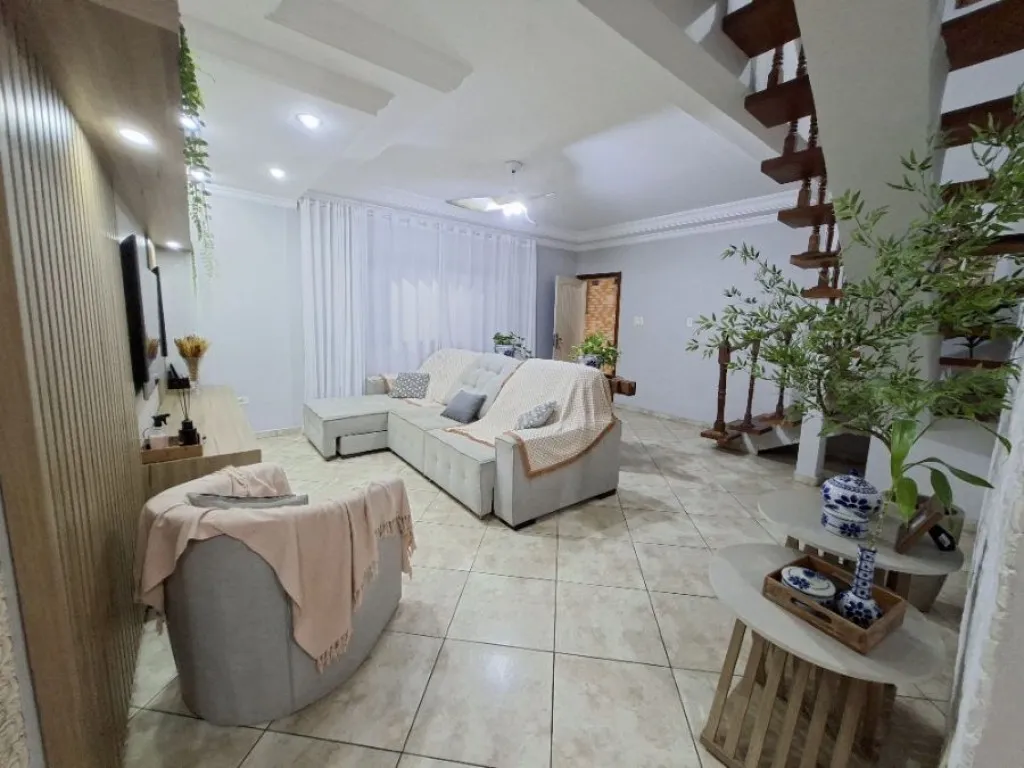 Foto do imóvel CASA COM 154,96 m² - ANTÁRTICA - PRAIA GRANDE SP em RUA, 51 - ANTÁRTICA, PRAIA GRANDE - SP