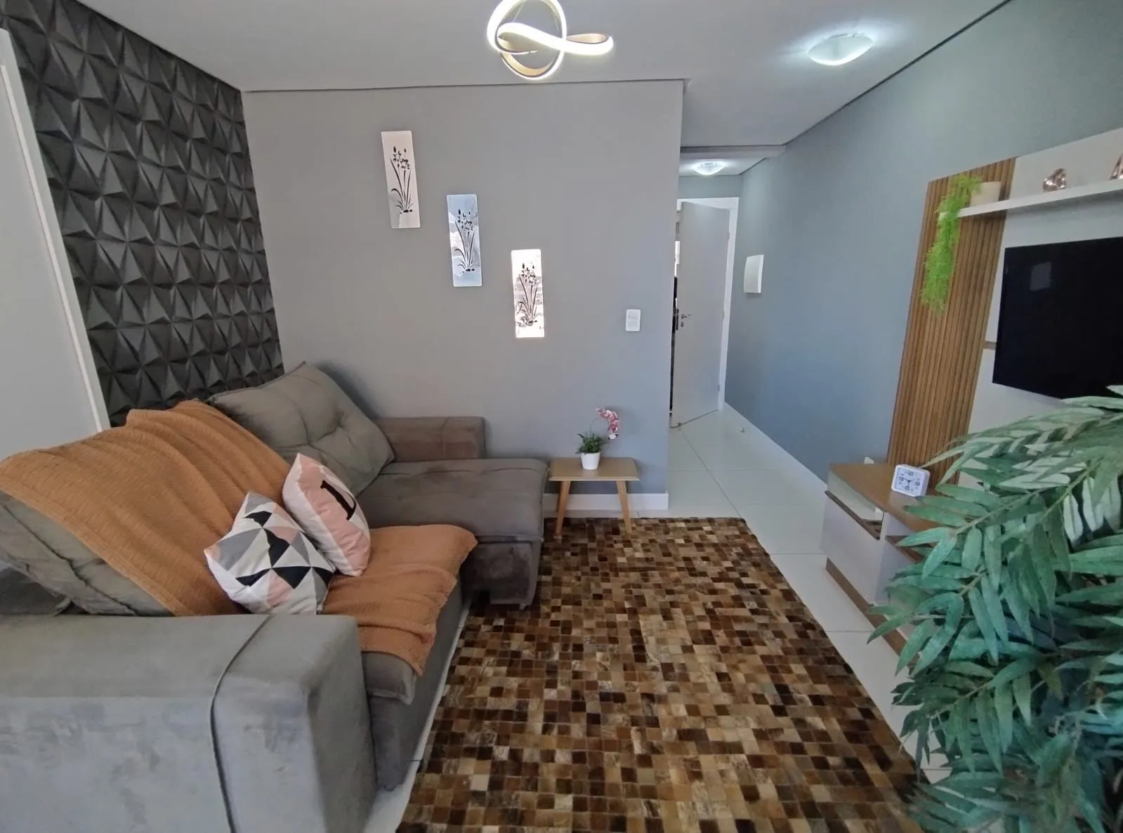 Imagem Apartamento em Praia de Arroio Teixeira (Arroio Teixeira)