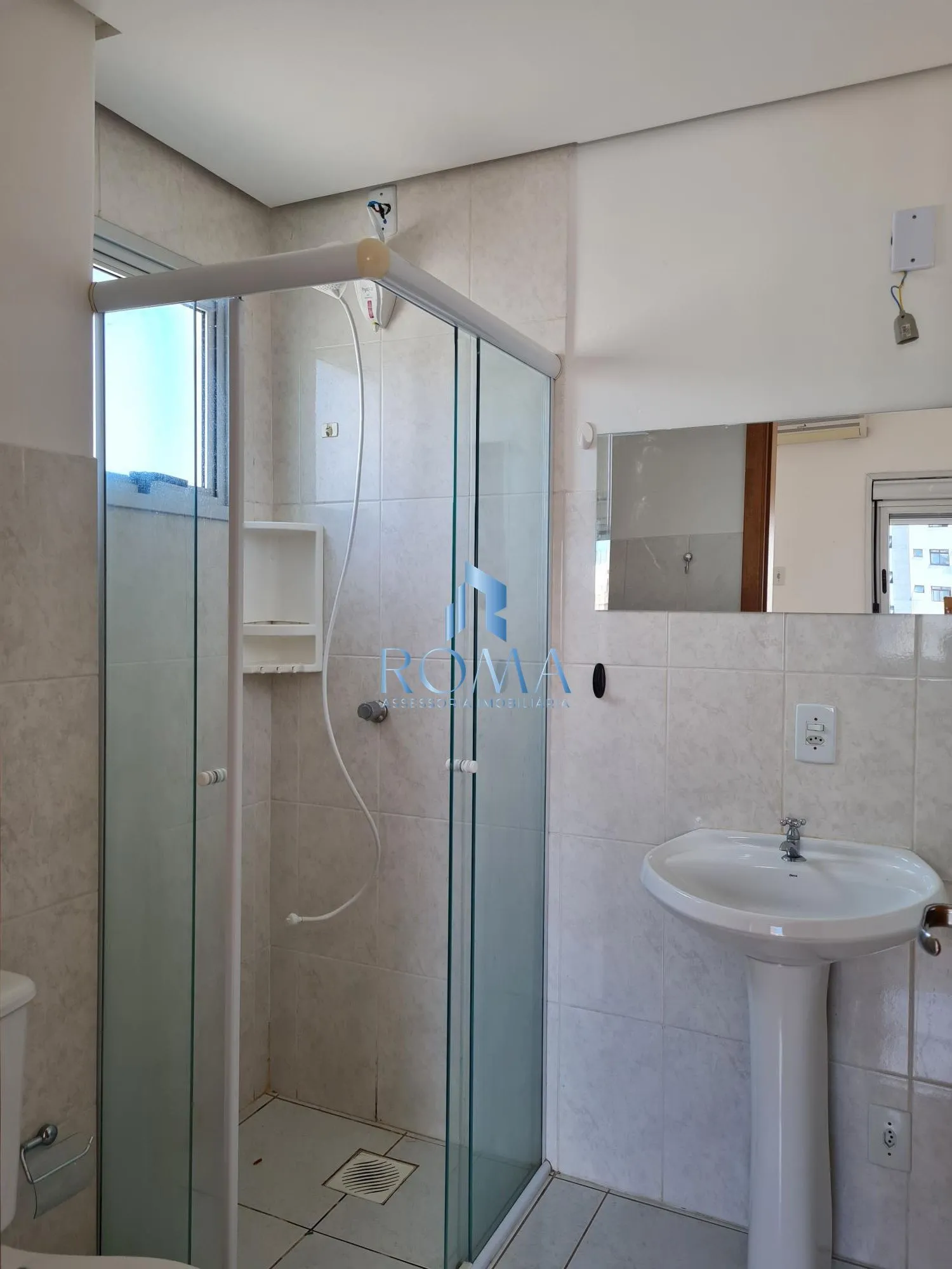 Imagem Apartamento 3 dormitórios à venda Centro Santa Maria/RS