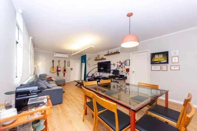 Imagem Excelente Apartamento Venda Higianopolis