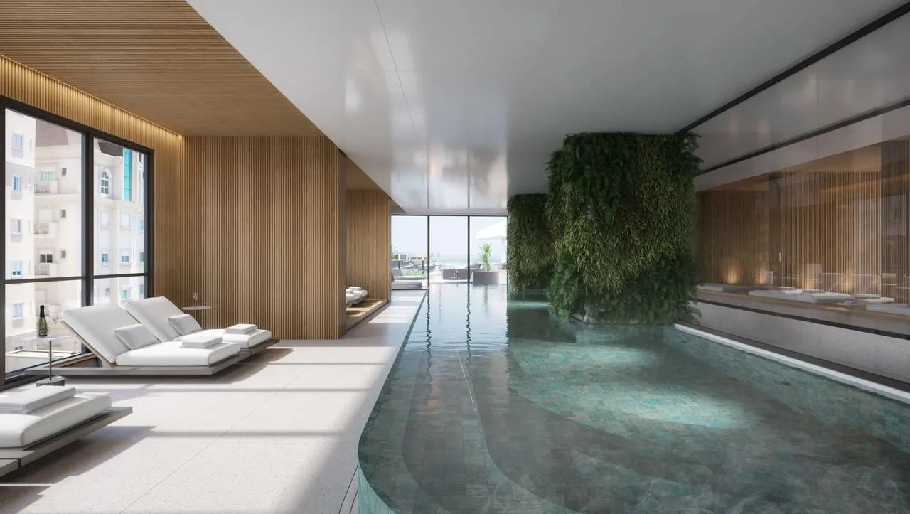 Imagem Apartamento com vista para o mar à venda com 245.78m2 por R$ 9.000.000,00