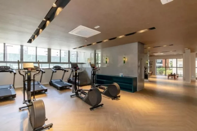 Imagem GRAND VITRALI - LAVVI - Studio 28m² (Unidade de Revenda), próximo ao Parque e ao Shopping Ibirapuera!