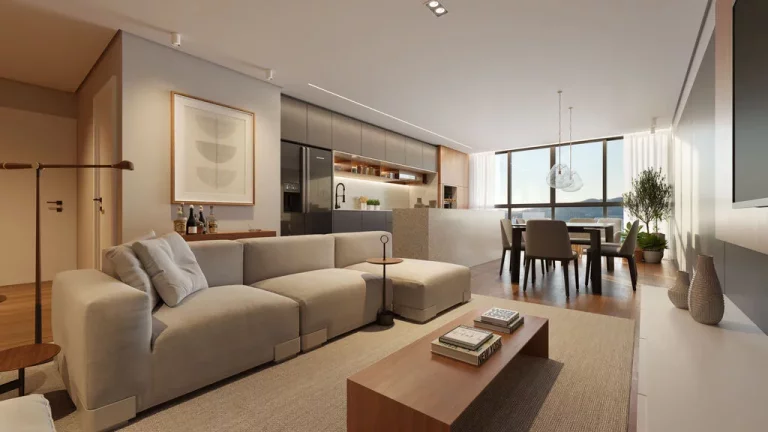 Imagem Apartamento à venda em Porto Belo, Perequê, com 2 quartos, 86m2