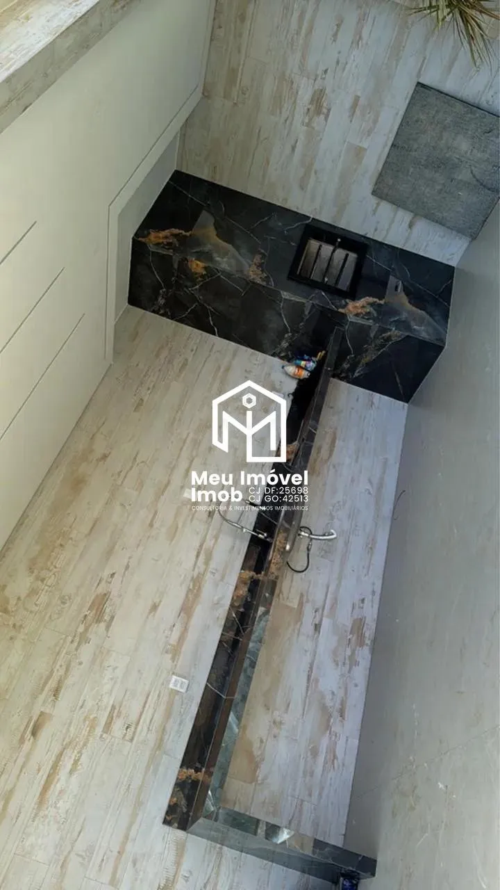 Imagem Casa 3 Quartos 3 Suítes 2 Vagas 450m² Vicente Pires/DF