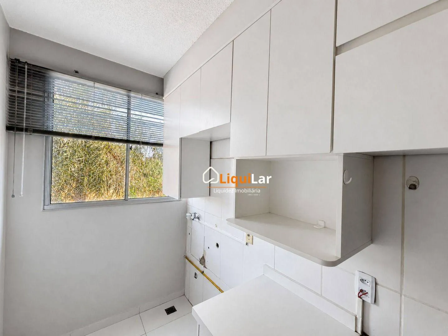 Imagem Spazio Colina dos Ipês com 2 Quartos, Planejados, Elevador e Vista para o Parque Sóter
