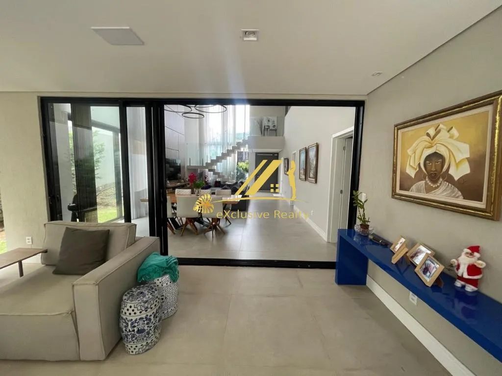 Imagem Casa RESIDENCIAL em Salvador - Bahia, Alphaville I
