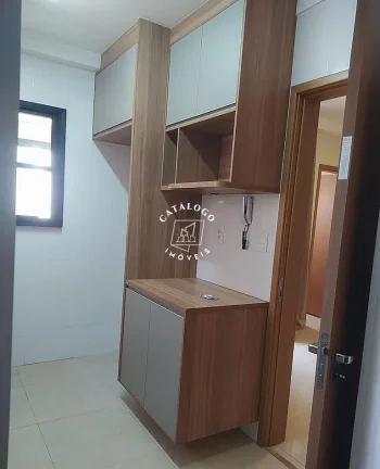 Imagem Apartamento - Aluguel no bairro Quinta da Primavera - Ribeirão Preto, SP