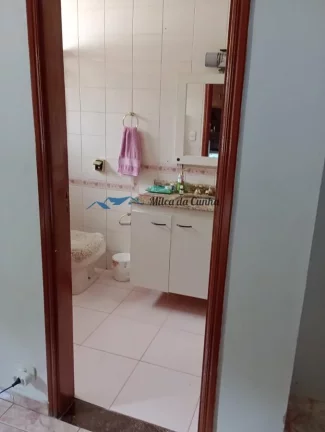 Imagem Sobrado à Venda com 3 dormitórios, 2 vagas, Rudge Ramos - SBC