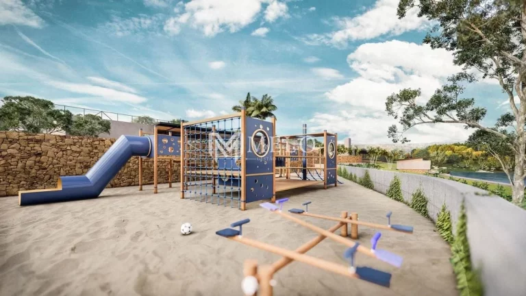 Imagem LAGO SUL ECO RESIDENCE - LOTE NOBRE EM CARUARU
