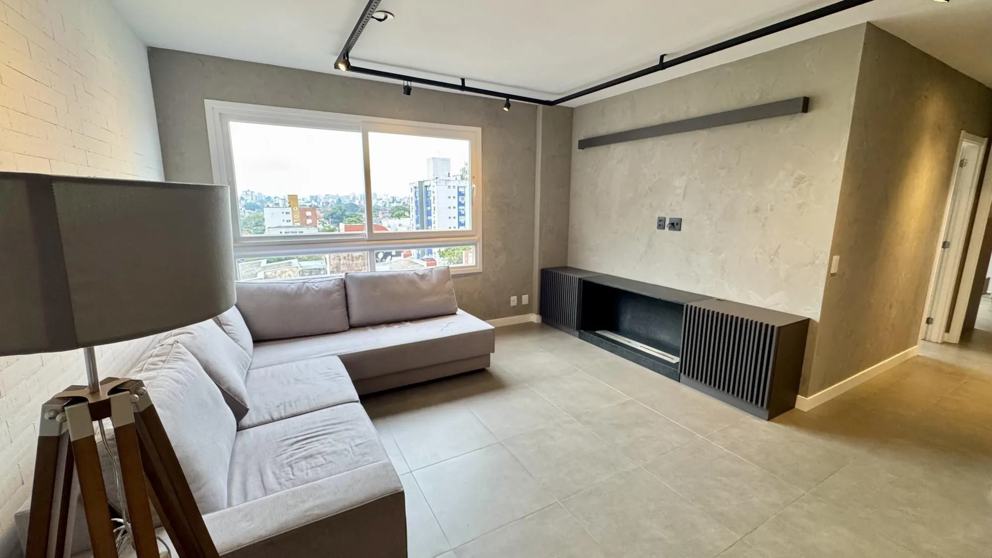 Imagem Apartamento 3 dormitórios com suíte e 2 vagas - Higienópolis, Porto Alegre